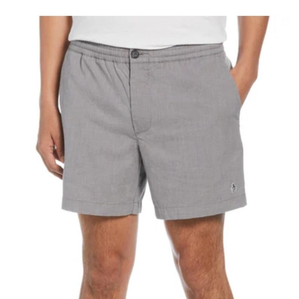 Penguin‎ Slim Fit Pull On Coolmax Short Size XX Large New